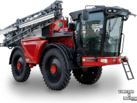 Selbstfahrende Feldspritze Bargam MAC J 1505 3000