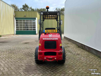 Radlader Weidemann 1160