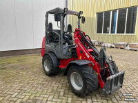 Radlader Weidemann 1160