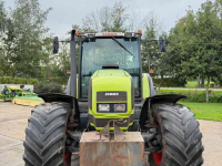 Schlepper / Traktor Claas ares 816 RZ airco Powershift
