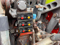 Schlepper / Traktor Claas ares 816 RZ airco Powershift