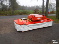 Mähwerk Kuhn FC313F