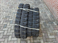 Raupen und Laufwerke  TRACKS 300MM