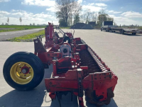 Kreiselegge Lely 600 rotorkopeg