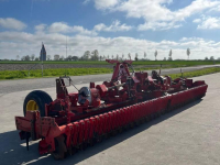 Kreiselegge Lely 600 rotorkopeg