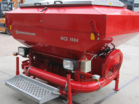 Drillmaschine Kongskilde NCS 1904