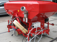 Drillmaschine Kongskilde NCS 1904
