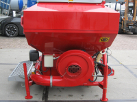 Drillmaschine Kongskilde NCS 1904