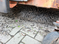 Schneeräumgeräte Bema Bema 20 veegmachine