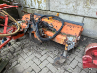 Schneeräumgeräte Bema Bema 20 veegmachine