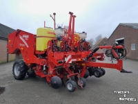 Kartoffellegemaschine Grimme GL 860