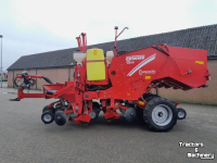 Kartoffellegemaschine Grimme GL 860