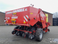 Kartoffellegemaschine Grimme GL 860