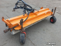 Kehrmaschine  Bema - 2300 veegmachine