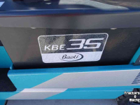 Gabelstapler Baoli KBE35