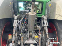 Schlepper / Traktoren Fendt 828 scr profiplus