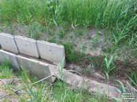 Graben Pumpe  Bootpomp ( vijzelpomp).