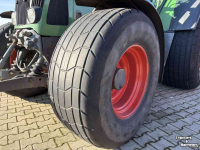 Räder, Reifen, Felgen & Distanzringe Michelin 800/65 R32 + 540/65 R26