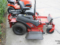 Aufsitzrasenmäher Ferris 400S Triple professionele zeroturn zitmaaier zero-turn maaimachine