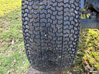 Räder, Reifen, Felgen & Distanzringe Michelin 600/65R38 - 480/65R28