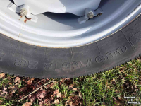 Räder, Reifen, Felgen & Distanzringe Michelin 600/65R38 - 480/65R28