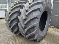 Räder, Reifen, Felgen & Distanzringe Trelleborg 800/70R38 TM900