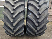 Räder, Reifen, Felgen & Distanzringe Trelleborg 800/70R38 TM900