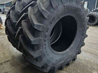 Räder, Reifen, Felgen & Distanzringe Trelleborg 800/70R38 TM900