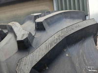 Räder, Reifen, Felgen & Distanzringe Trelleborg 800/70R38 TM900
