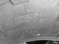 Räder, Reifen, Felgen & Distanzringe Trelleborg 800/70R38 TM900