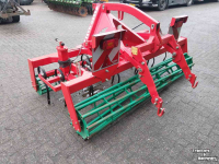 Saatbettkombination Agro-Masz AS 25 Cultivator / Zaaibedbereider met Hydr. Hef