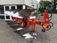 Pflüge Kuhn Vari Master 123