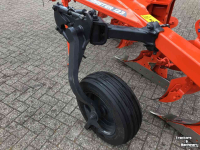 Pflüge Kuhn Vari Master 123