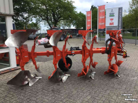 Pflüge Kuhn Vari Master 123
