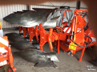 Pflüge Kuhn Vari Master 123