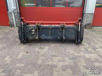 Silage Greifschaufel  / Greifgabel Hekamp Pelikaanbak
