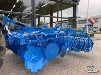 Scheibenegge Lemken Rubin 10/300 U