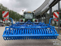 Scheibenegge Lemken Rubin 10/300 U