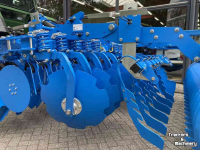 Scheibenegge Lemken Rubin 10/300 U