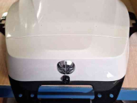 GPS Lenksystemen und Zubehör New Holland Ontvanger CNH 91819622