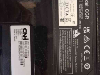 GPS Lenksystemen und Zubehör New Holland Ontvanger CNH 91819622