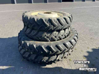 Räder, Reifen, Felgen & Distanzringe Kleber 270/95- 32--- 270/95- R 48