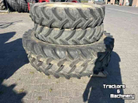 Räder, Reifen, Felgen & Distanzringe Kleber 270/95- 32--- 270/95- R 48