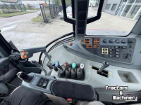 Schlepper / Traktor Valtra N123 Hitech 5, Vloeistofkoppeling, Voorlader, Fronthef