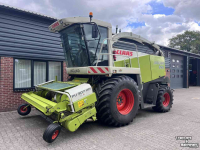 Feldhäcksler Claas Jaguar 890