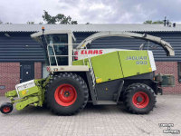Feldhäcksler Claas Jaguar 890
