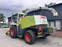 Feldhäcksler Claas Jaguar 890