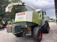 Feldhäcksler Claas Jaguar 890