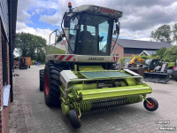 Feldhäcksler Claas Jaguar 890
