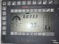 Feldhäcksler Claas Jaguar 890